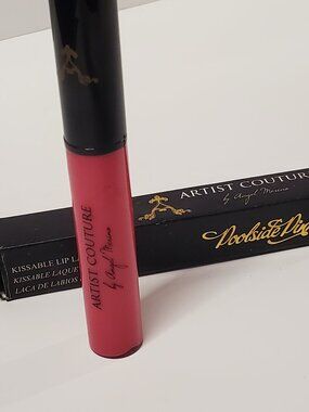 Artistic Couture Lip-gloss Color Poolside Pink - (New with box)